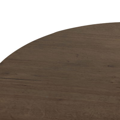 Eaton Drum Coffee Table by Four Hands