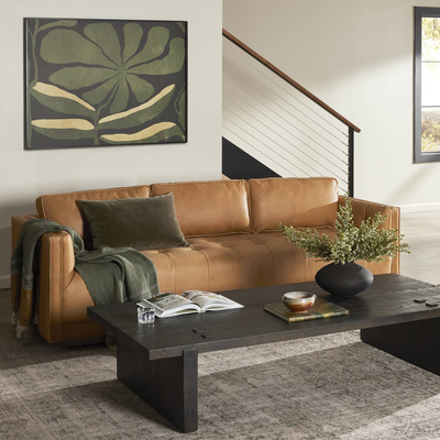Kiera Sofa by Four Hands
