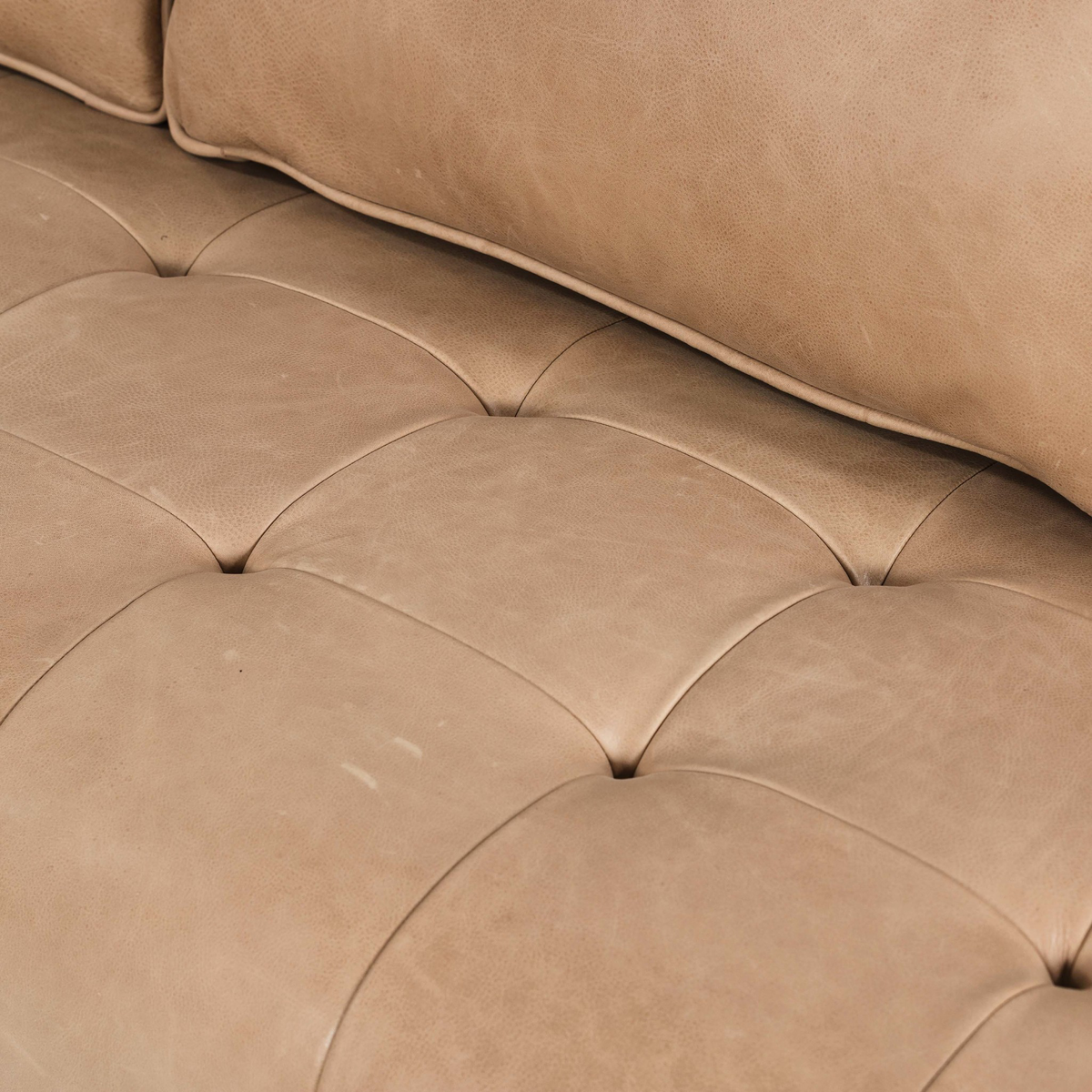 Kiera Sofa by Four Hands