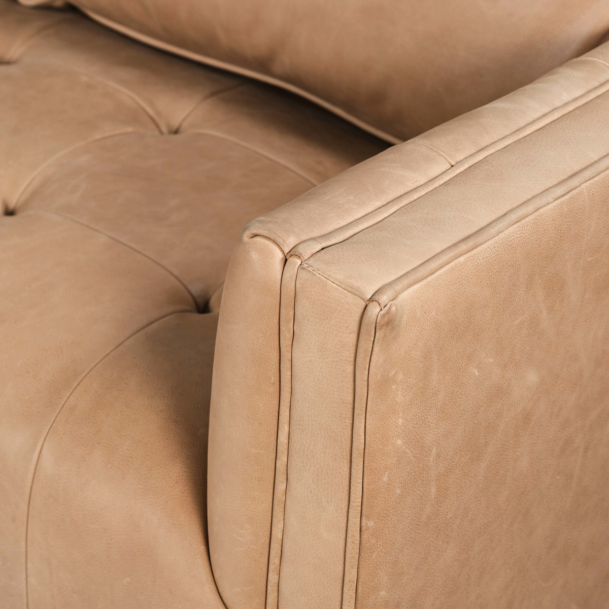 Kiera Sofa by Four Hands