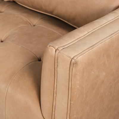 Kiera Sofa by Four Hands