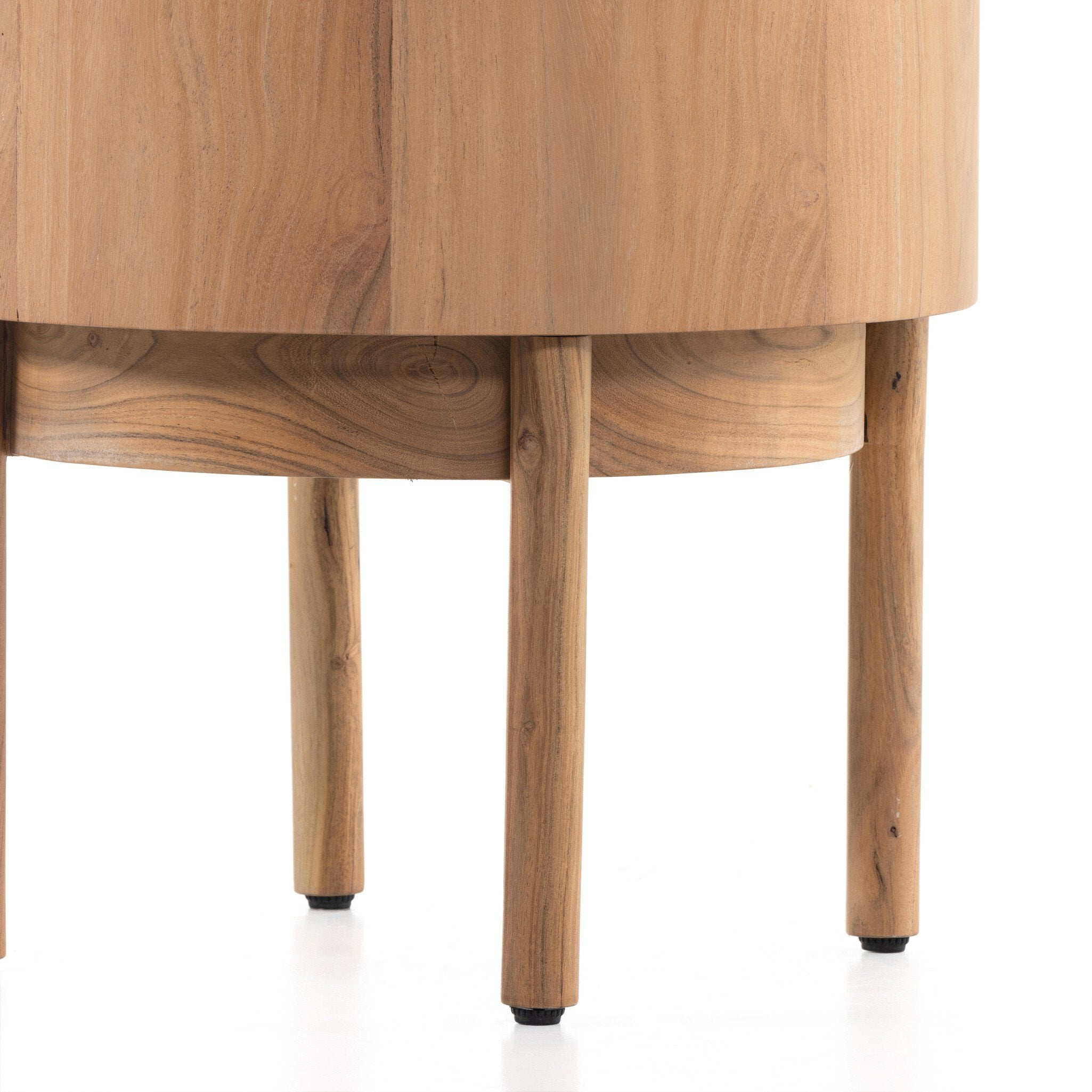 Atmore End Table