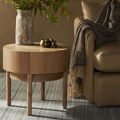 Atmore End Table