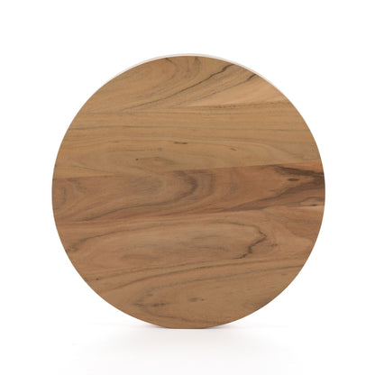 Atmore End Table