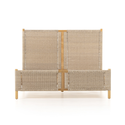 Liza Bed by Four Hands