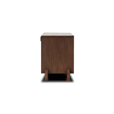 Castillo Media Console
