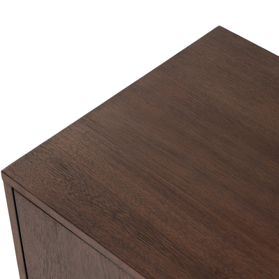 Castillo Media Console