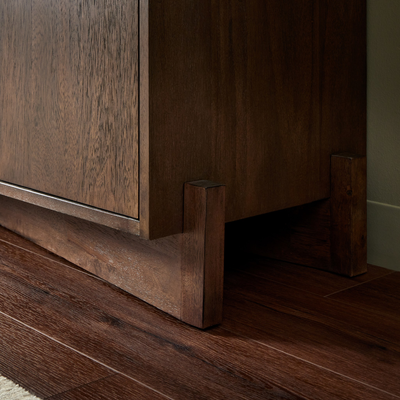 Castillo Media Console