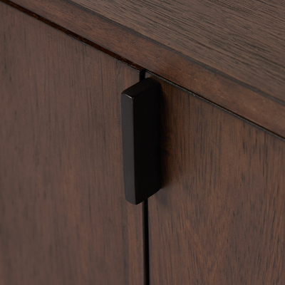 Castillo Media Console