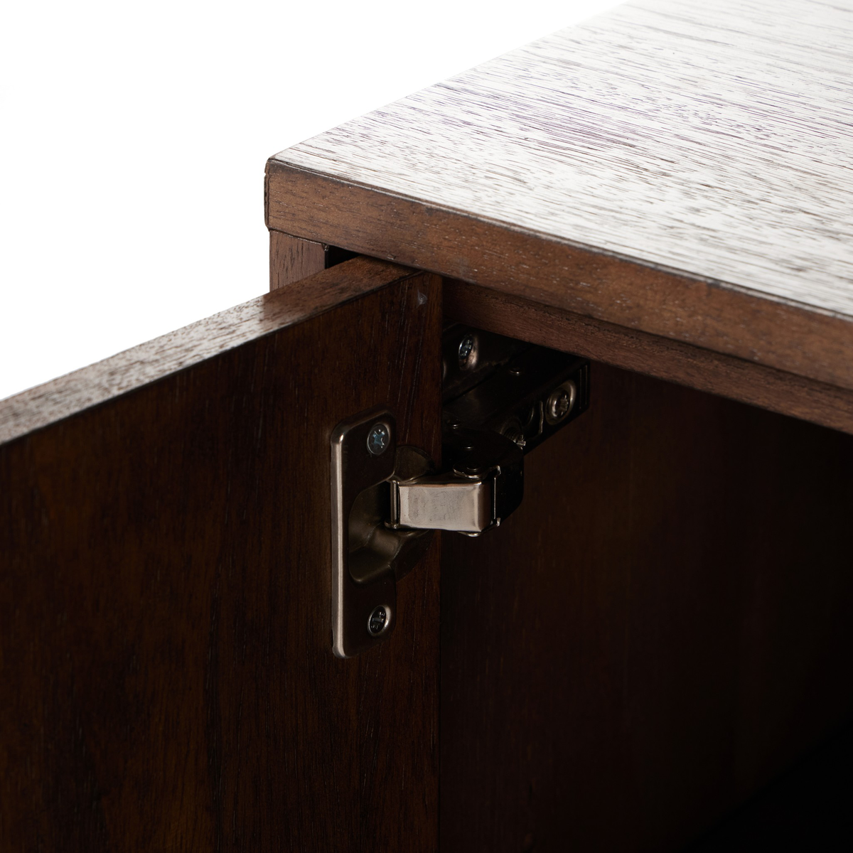 Castillo Media Console