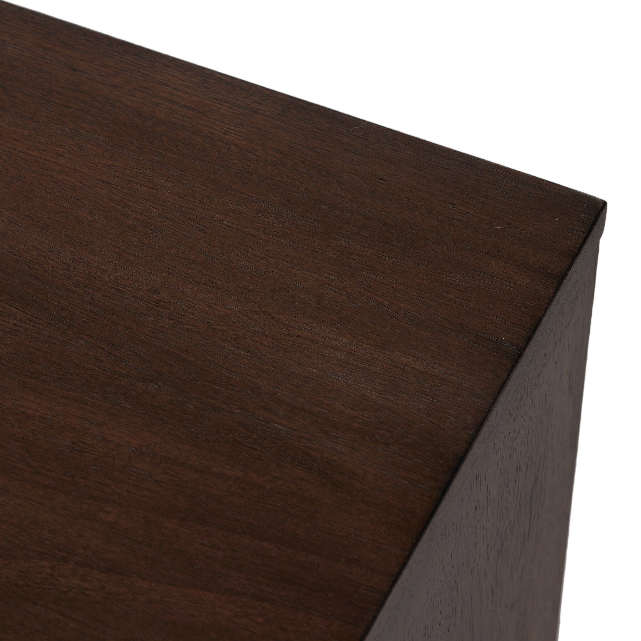 Castillo Media Console