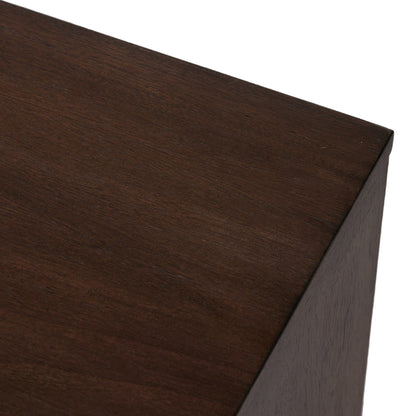 Castillo Media Console