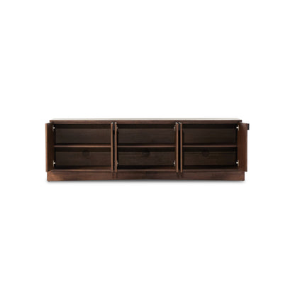 Castillo Media Console