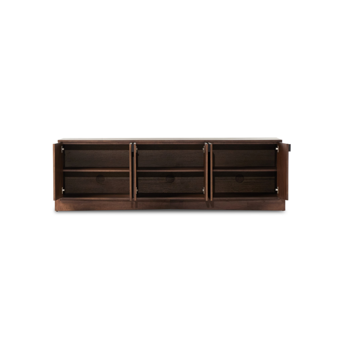 Castillo Media Console