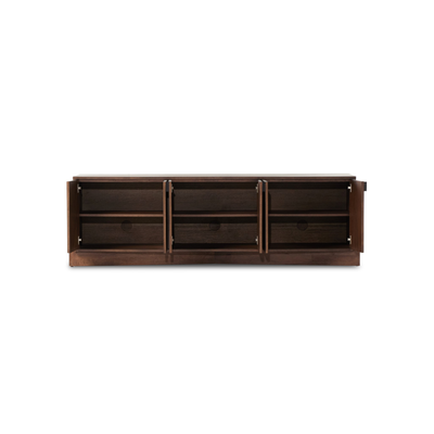 Castillo Media Console