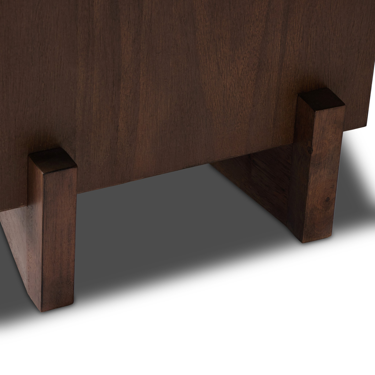 Castillo Media Console