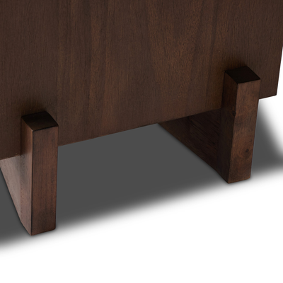 Castillo Media Console