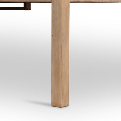 Everson 71" Extension Dining Table