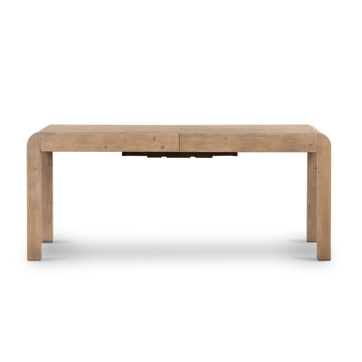 Everson 71" Extension Dining Table