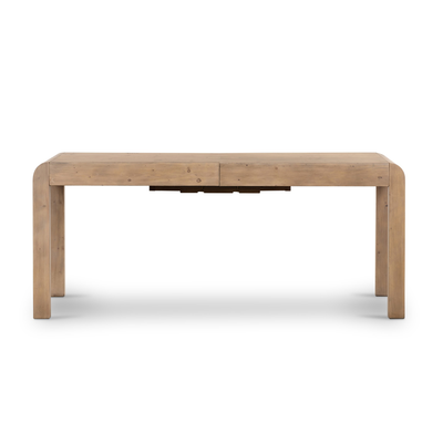 Everson 71" Extension Dining Table