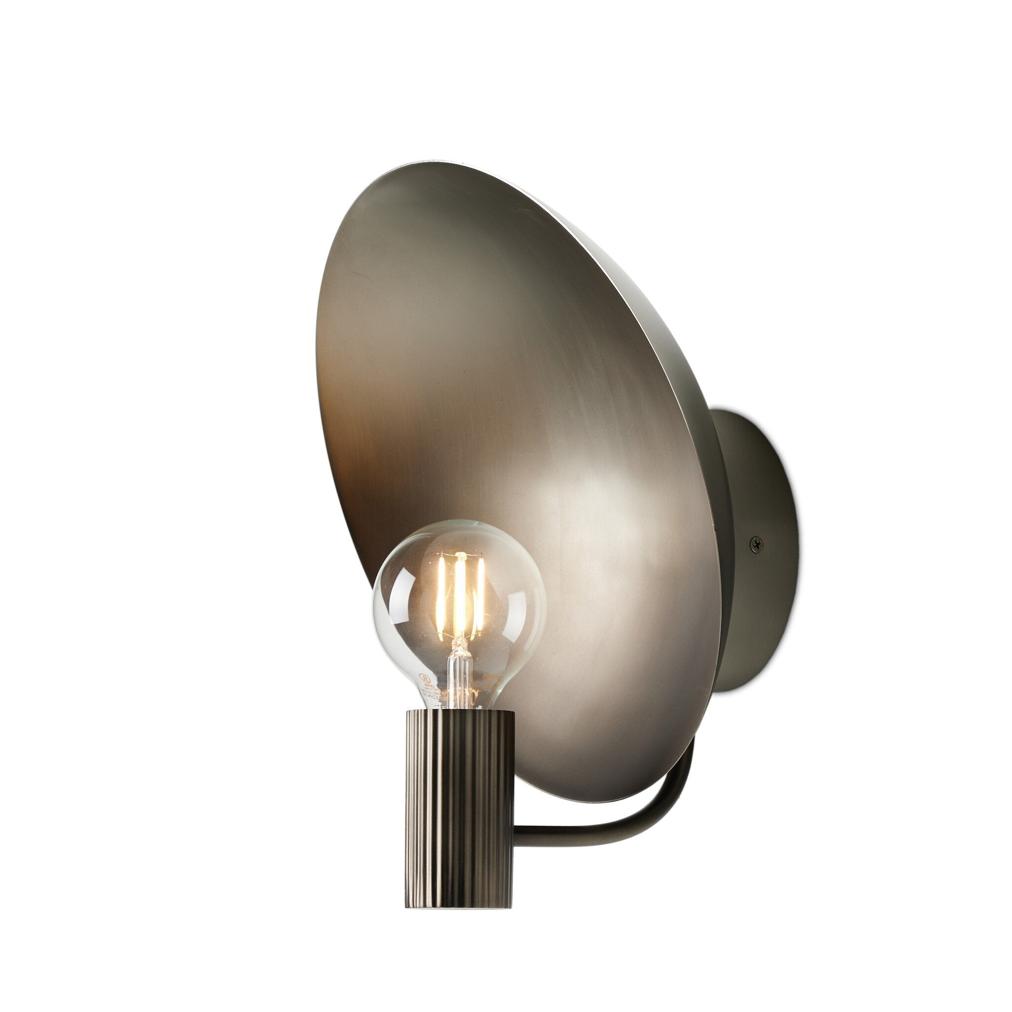 Lund Sconce