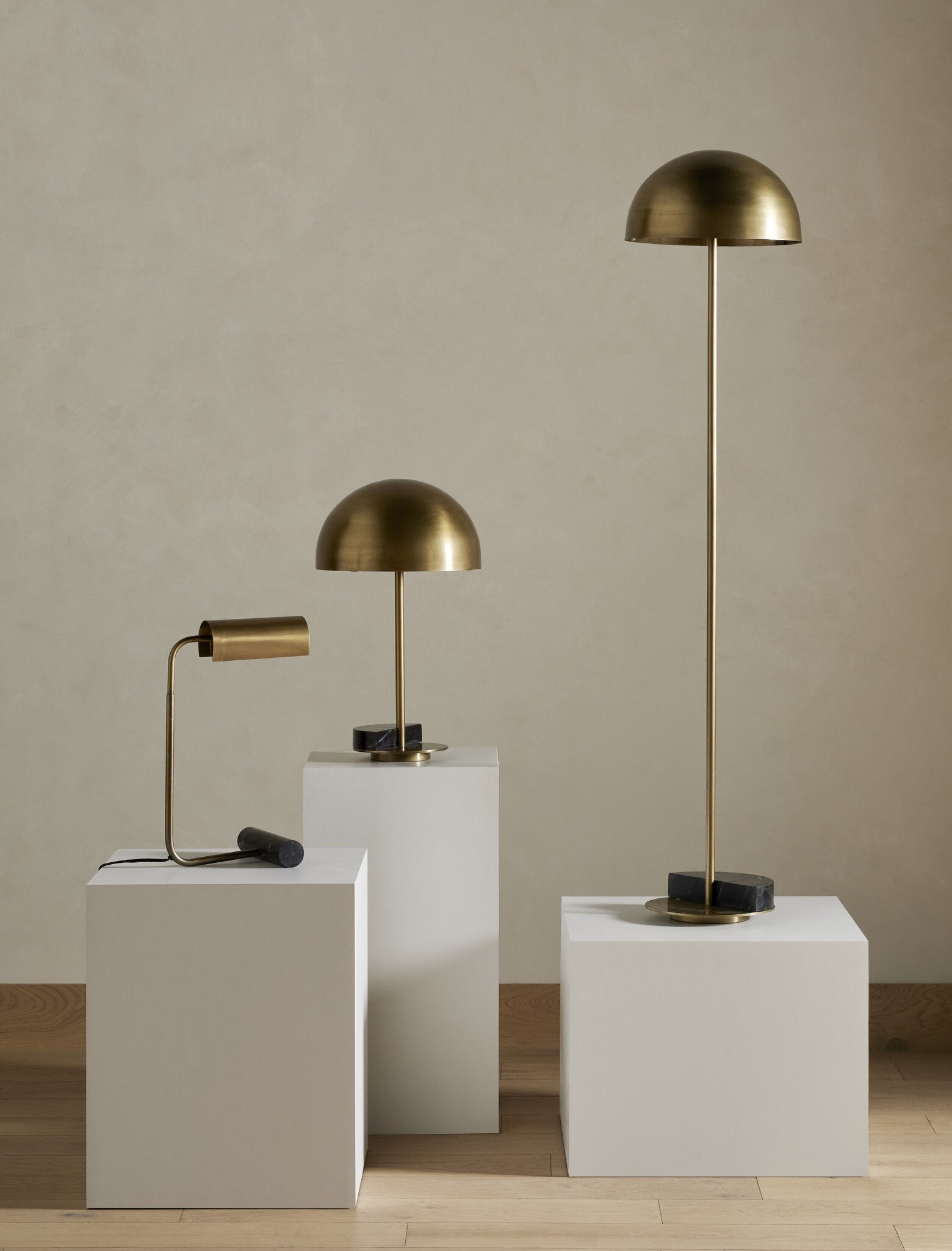 Zanda Table Lamp