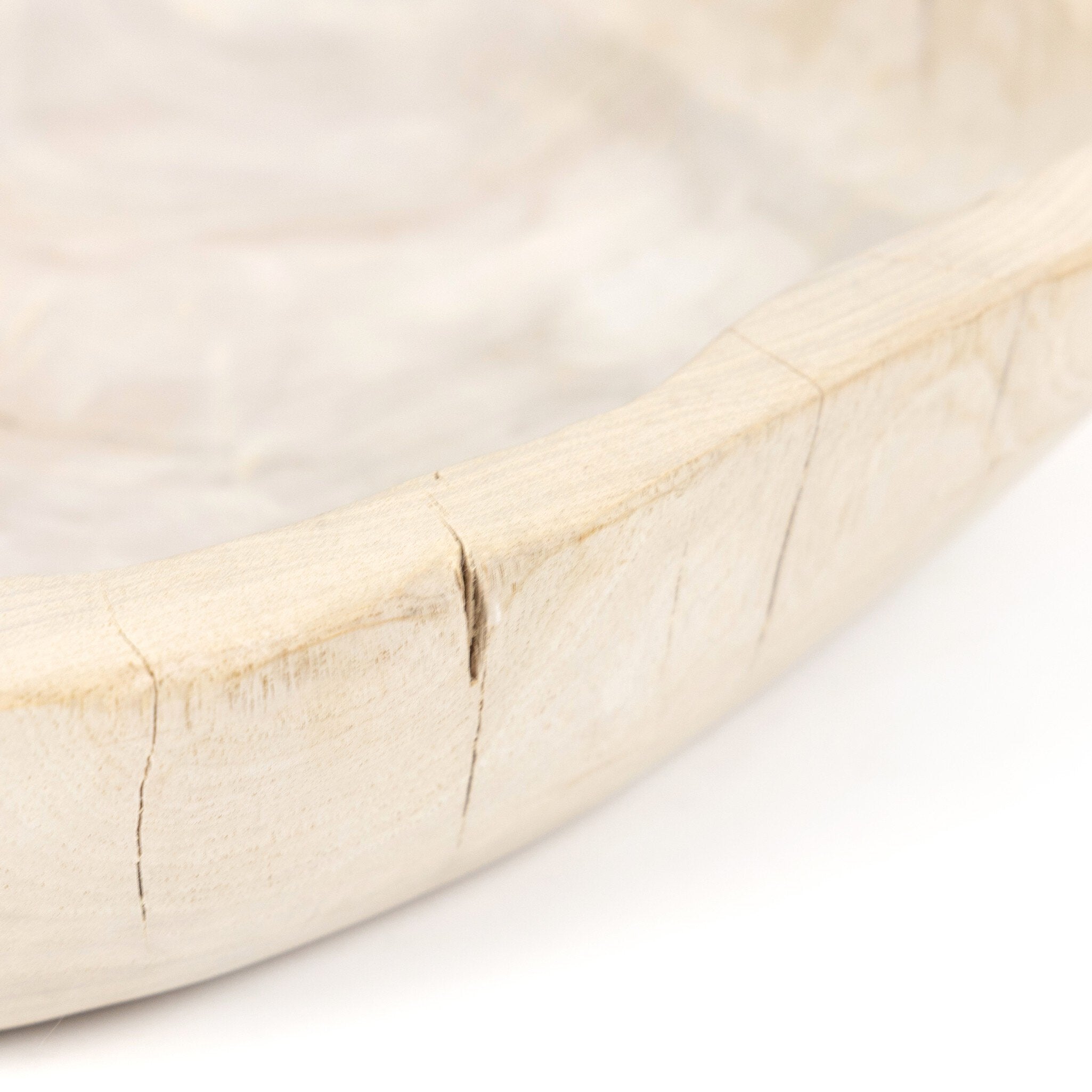 Live Edge Tray