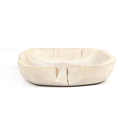 Live Edge Tray
