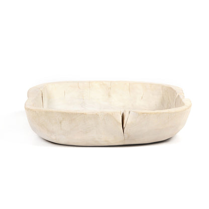 Live Edge Tray