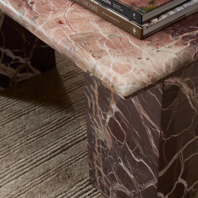 Arum Desk by Four Hands