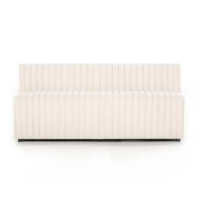 Build Your Own: Augustine Dining Banquette by Four Hands