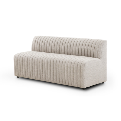 Build Your Own: Augustine Dining Banquette by Four Hands