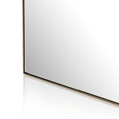 Jacques Floor Mirror by Four Hands