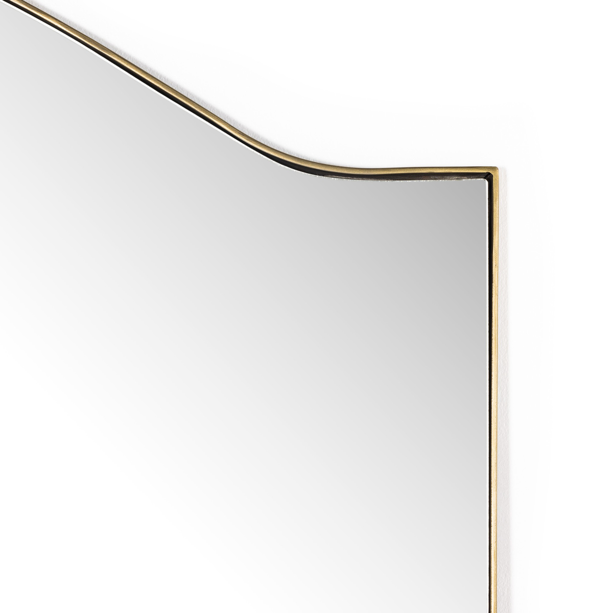 Jacques Floor Mirror by Four Hands