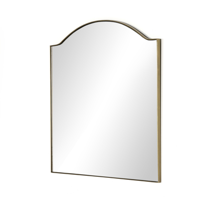 Jacques Mirror by Four Hands