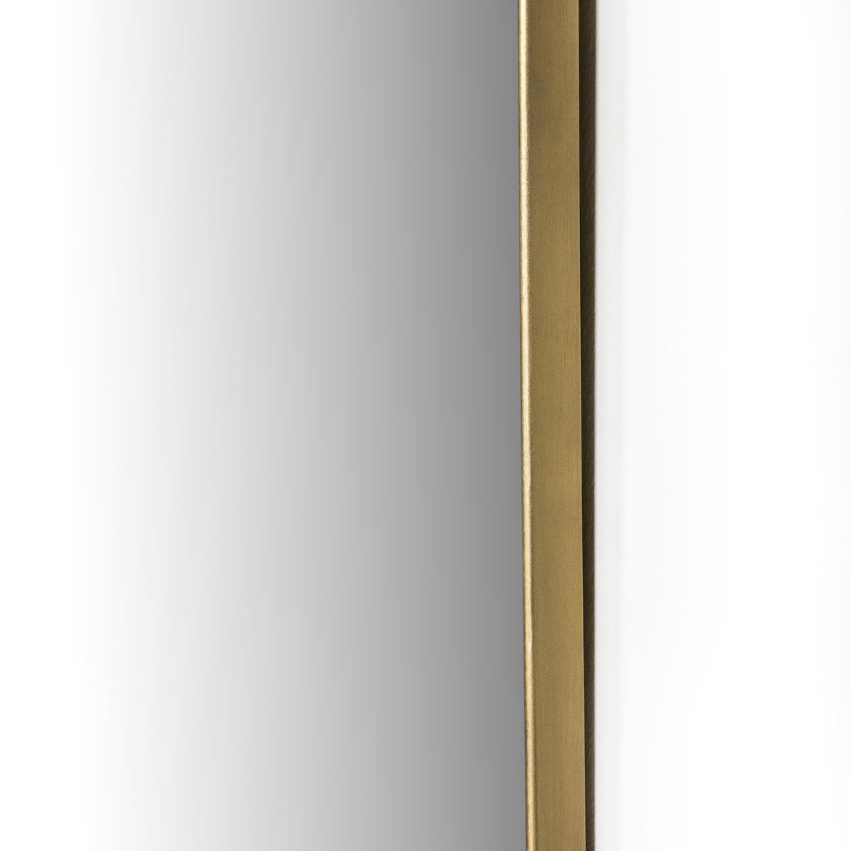 Jacques Mirror by Four Hands