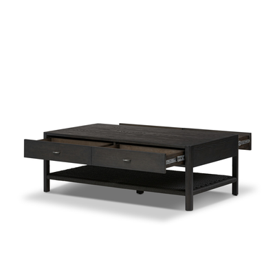 Zuma Coffee Table