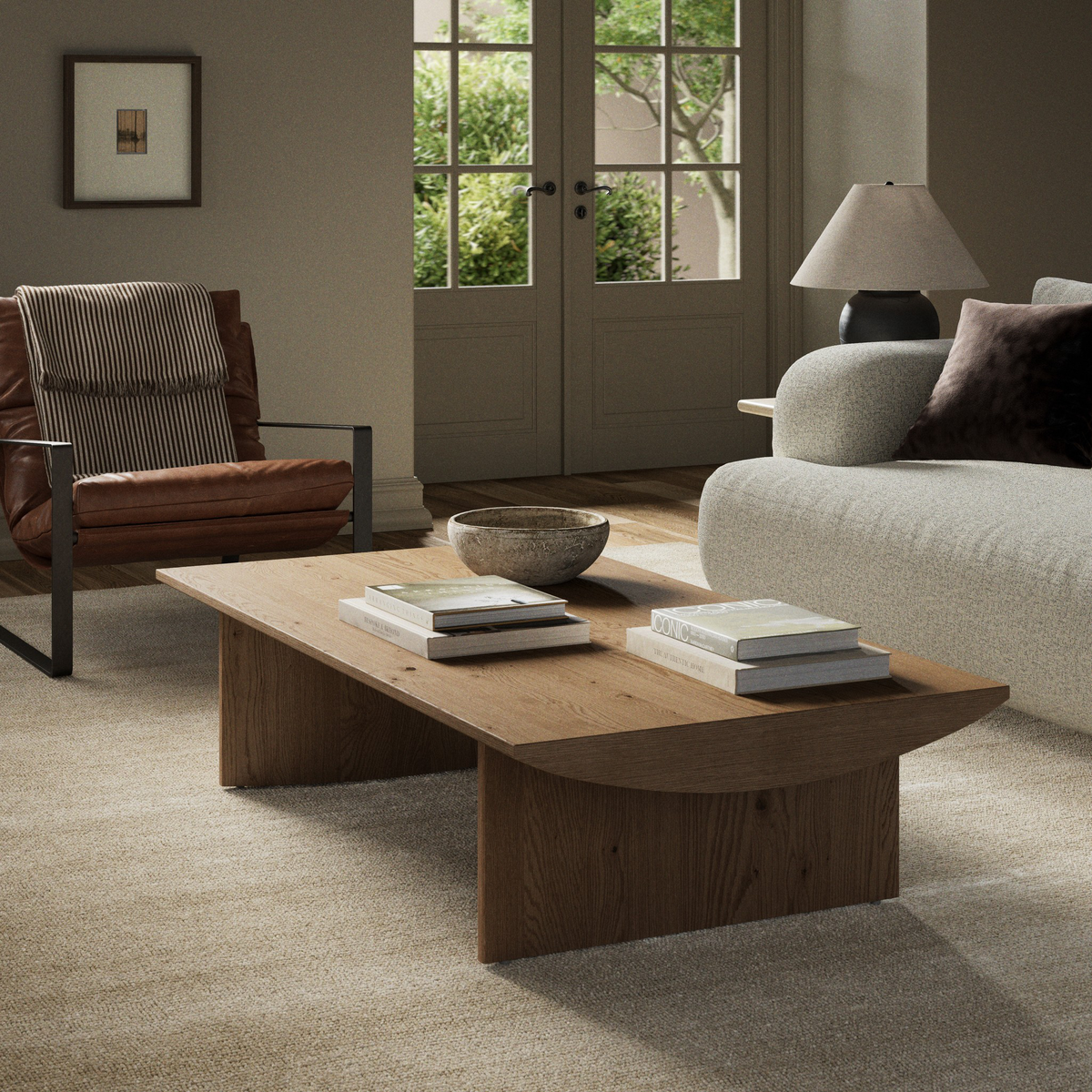 Pickford Coffee Table