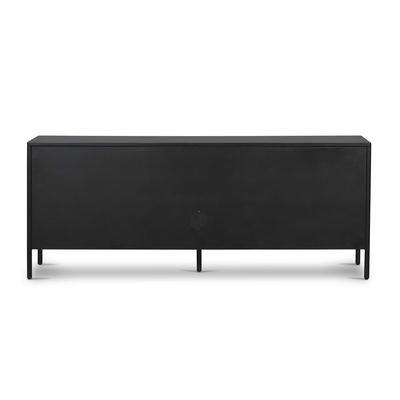 Soto Media Console