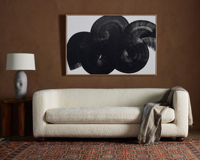 Flow By Dan Hobday by Four Hands