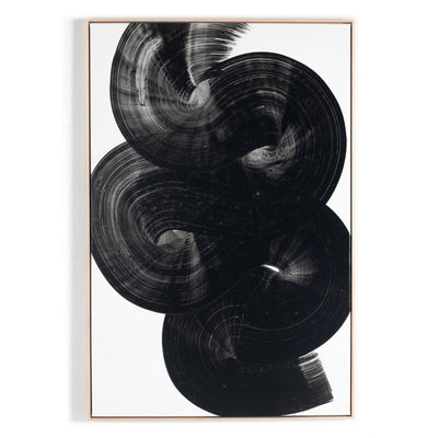 Flow By Dan Hobday by Four Hands