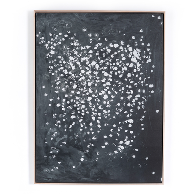 And All The Stars In The Sky By Gold Rush	 by Four Hands