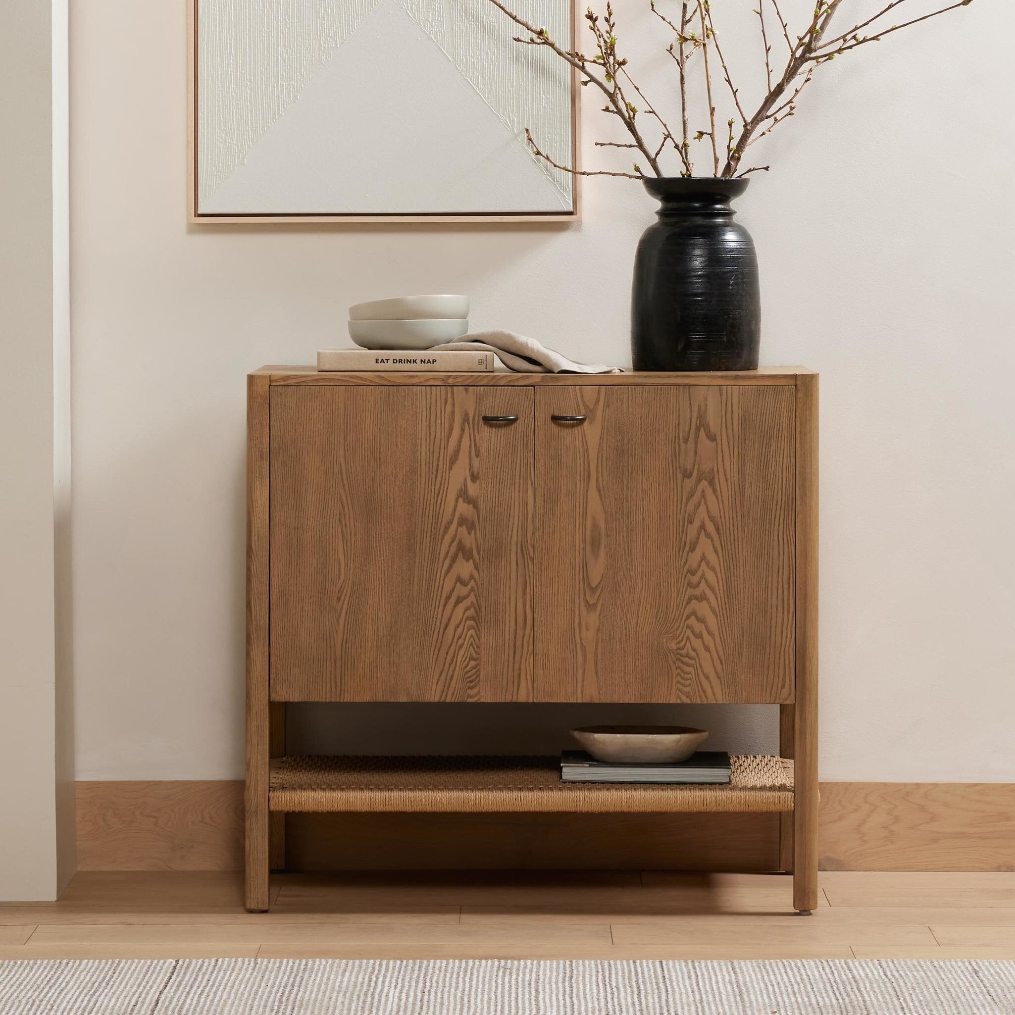 Zuma Small Cabinet