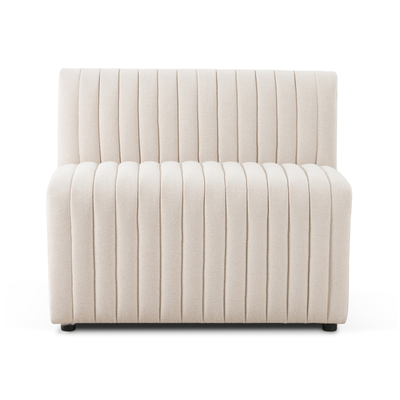 Build Your Own: Augustine Dining Banquette by Four Hands