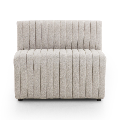 Build Your Own: Augustine Dining Banquette by Four Hands