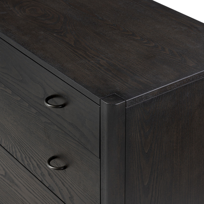 Zuma 6 Drawer Dresser
