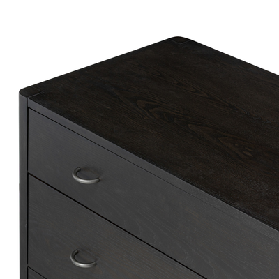 Zuma 6 Drawer Dresser