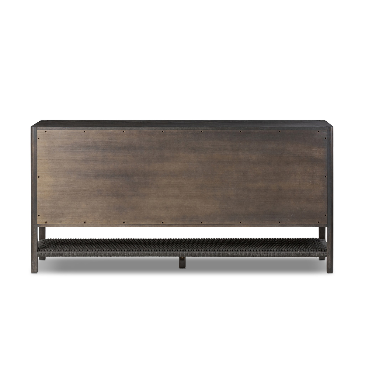 Zuma 6 Drawer Dresser