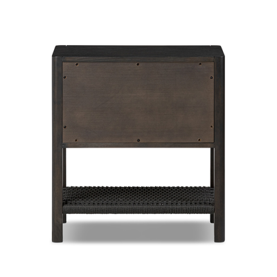 Zuma Nightstand