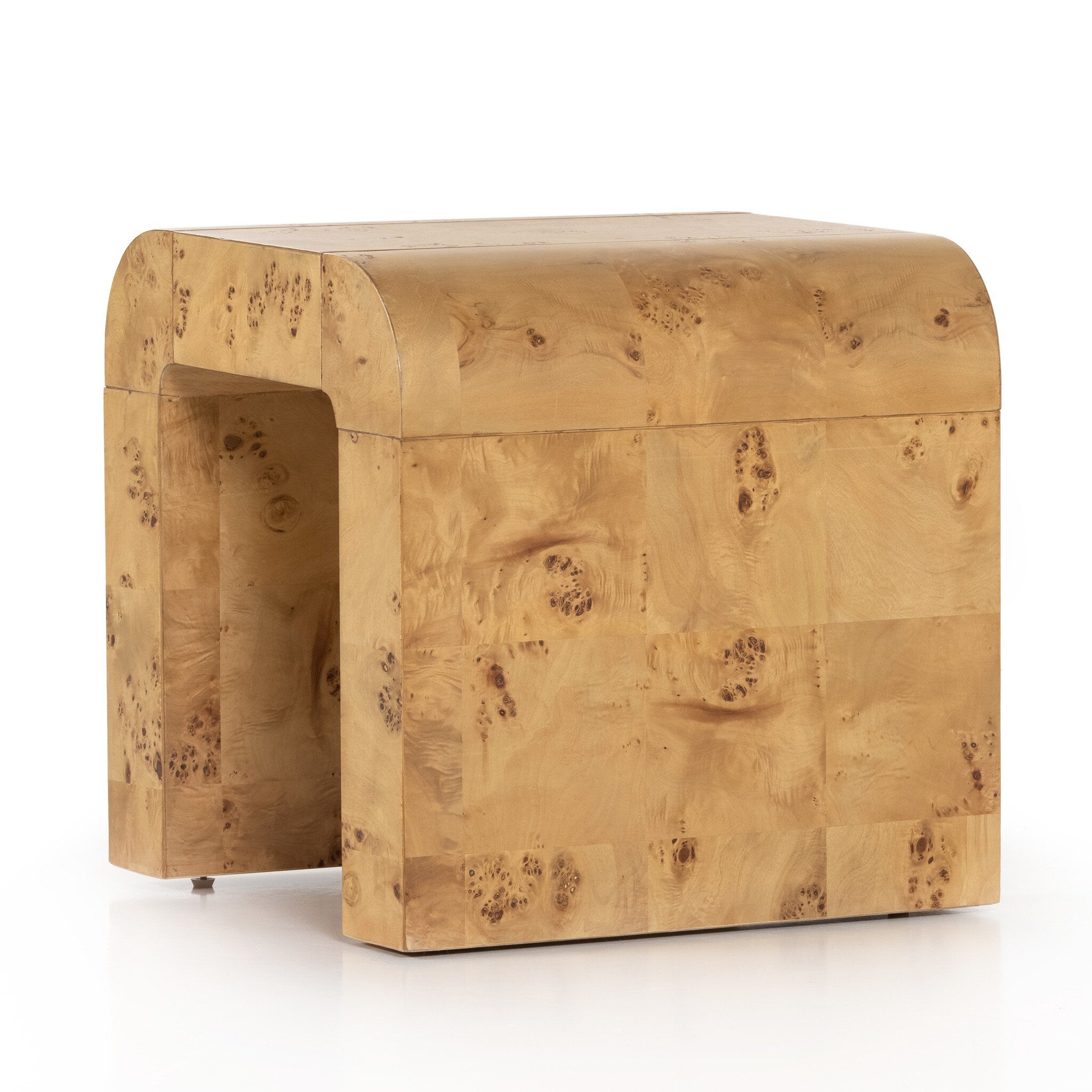 Jenson End Table